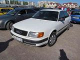 Audi 100 1992 с пробегом 293 тыс.км. 2 л. в Черкассах на Autos.ua