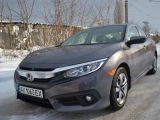 Honda Civic 2016 с пробегом 7 тыс.км. 2 л. в Харькове на Autos.ua