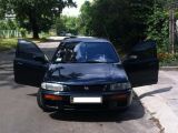 Mazda 323 1996 с пробегом 1 тыс.км. 1.324 л. в Киеве на Autos.ua