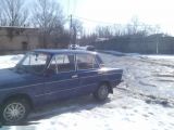 ВАЗ 2103 1979 з пробігом 1 тис.км.  л. в Белой Церкви на Autos.ua