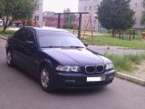 BMW 3 серия 2000 с пробегом 26 тыс.км. 1.9 л. в Донецке на Autos.ua