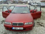 Rover 600 1998 с пробегом 295 тыс.км. 1.994 л. в Черновцах на Autos.ua