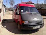 Ford Transit 1991 с пробегом 1 тыс.км. 2.5 л. в Черновцах на Autos.ua