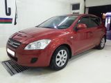 Kia Cee'd 2008 с пробегом 77 тыс.км. 1.591 л. в Киеве на Autos.ua