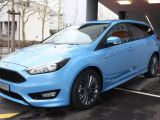Ford Focus 2018 з пробігом 1 тис.км. 1.5 л. в Киеве на Autos.ua