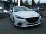 Mazda 3 2015 с пробегом 11 тыс.км. 2 л. в Киеве на Autos.ua
