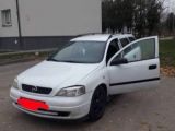 Opel Astra 1.7 CDTI MT (80 л.с.) 2006 с пробегом 310 тыс.км.  л. в Запорожье на Autos.ua