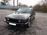 BMW 7 серия 1988 с пробегом 273 тыс.км. 3 л. в Краматорске на Autos.ua