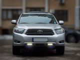Toyota Highlander 2008 с пробегом 129 тыс.км. 3.311 л. в Одессе на Autos.ua