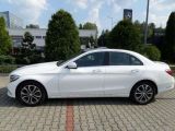 Mercedes-Benz C-Класс 2014 с пробегом 5 тыс.км.  л. в Киеве на Autos.ua