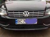 Volkswagen passat b7 2012 з пробігом 120 тис.км. 2.5 л. в Львове на Autos.ua