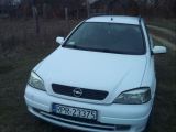 Opel Astra 1.6 MT (75 л.с.) 1999 с пробегом 258 тыс.км.  л. в Черновцах на Autos.ua