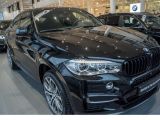 BMW X6 M50d Servotronic (381 л.с.) 2017 с пробегом 1 тыс.км.  л. в Киеве на Autos.ua