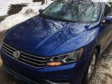 Volkswagen passat b8 2016 с пробегом 38 тыс.км. 1.8 л. в Киеве на Autos.ua
