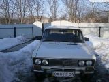 ВАЗ 2106 1984 з пробігом 80 тис.км. 1.5 л. в Черкассах на Autos.ua