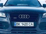 Audi Q5 2012 с пробегом 142 тыс.км. 3 л. в Ровно на Autos.ua