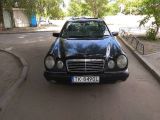 Mercedes-Benz E-Класс E 220 D MT (95 л.с.) 1998 с пробегом 265 тыс.км.  л. в Днепре на Autos.ua