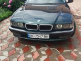 BMW 7 серия 730i MT (218 л.с.) 1995 с пробегом 350 тыс.км.  л. в Тернополе на Autos.ua