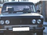 ВАЗ 2106 1985 с пробегом 1 тыс.км. 1.3 л. в Житомире на Autos.ua