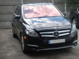 Mercedes-Benz B-Класс Electric Drive STDTN (179 л.с.) 2015 с пробегом 10 тыс.км.  л. в Киеве на Autos.ua