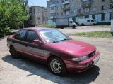 Kia Sephia 1993 с пробегом 240 тыс.км. 1.6 л. в Лисичанске на Autos.ua