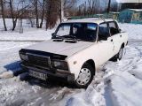 ВАЗ 2107 1991 з пробігом 80 тис.км.  л. в Днепре на Autos.ua