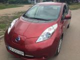 Nissan Leaf 2013 с пробегом 35 тыс.км.  л. в Харькове на Autos.ua