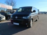 Volkswagen Multivan 2.0 TDI DSG (140 л.с.) Comfortline 2012 с пробегом 147 тыс.км.  л. в Харькове на Autos.ua