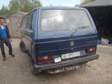 Volkswagen T3 (Transporter) 1989 с пробегом 25 тыс.км. 2.1 л. в Ивано-Франковске на Autos.ua