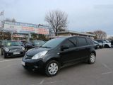 Nissan Note 1.6 AT (110 л.с.) 2010 с пробегом 87 тыс.км.  л. в Харькове на Autos.ua