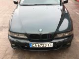 BMW 5 серия 525d MT (163 л.с.) 2002 с пробегом 340 тыс.км.  л. в Одессе на Autos.ua