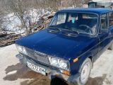 ВАЗ 2106 1984 с пробегом 111 тыс.км. 1.5 л. в Тернополе на Autos.ua