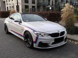 BMW M4 2014 с пробегом 23 тыс.км.  л. в Киеве на Autos.ua