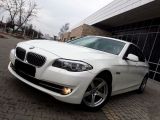 BMW 5 серия 2011 з пробігом 41 тис.км. 2 л. в Киеве на Autos.ua