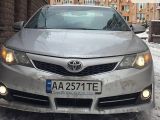 Toyota Camry 2012 с пробегом 48 тыс.км. 2.5 л. в Киеве на Autos.ua