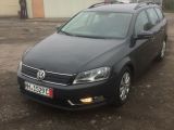 Volkswagen passat b7 2012 з пробігом 202 тис.км.  л. в Киеве на Autos.ua