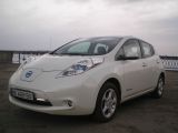 Nissan Leaf 2013 с пробегом 33 тыс.км.  л. в Николаеве на Autos.ua