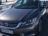 Honda Accord 2014 з пробігом 64 тис.км. 2.4 л. в Киеве на Autos.ua