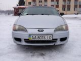 Toyota Paseo 1996 с пробегом 290 тыс.км. 1.5 л. в Киеве на Autos.ua