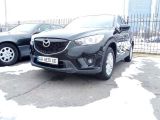 Mazda CX-5 2.5 SKYACTIV-G AT (187 л.с.) 2015 з пробігом 43 тис.км.  л. в Киеве на Autos.ua