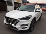 Hyundai Tucson III Family 2018 с пробегом 3 тыс.км. 1.6 л. в Киеве на Autos.ua