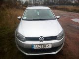 Volkswagen Polo 2008 с пробегом 189 тыс.км. 1.4 л. в Киеве на Autos.ua