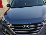 Hyundai Tucson III Lifestyle 2016 с пробегом 21 тыс.км. 2 л. в Киеве на Autos.ua