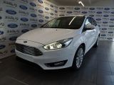 Ford Focus 2018 с пробегом 5 тыс.км. 1 л. в Киеве на Autos.ua
