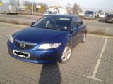 Mazda 6 2003 с пробегом 280 тыс.км. 1.999 л. в Житомире на Autos.ua
