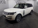 Land Rover Range Rover Vogue 2014 с пробегом 142 тыс.км. 4.4 л. в Киеве на Autos.ua