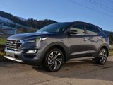Hyundai Tucson III Family 2018 с пробегом 0 тыс.км. 1.6 л. в Киеве на Autos.ua