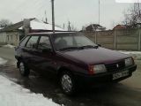 ВАЗ 2109 1995 с пробегом 1 тыс.км. 1.5 л. в Черкассах на Autos.ua