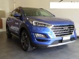 Hyundai Tucson III Family 2018 с пробегом 5 тыс.км. 1.6 л. в Киеве на Autos.ua