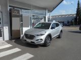 Hyundai Tucson III Family 2018 с пробегом 10 тыс.км. 1.6 л. в Киеве на Autos.ua